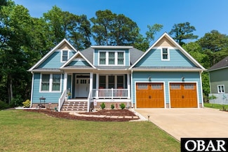 118 Duncans Way Unit Lot 96, Powells Point, NC 27966