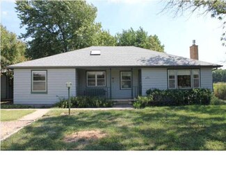 400 S State St, Goessel, KS 67053