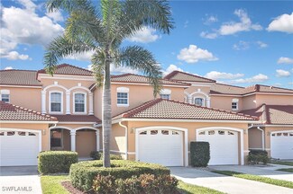 13981 Eagle Ridge Lakes Dr Unit 202, Fort Myers, FL 33912