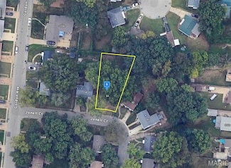 54 Jonell Ct, Saint Louis, MO 63114