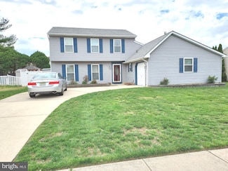 6 Pegasus Way, Sewell, NJ 08080