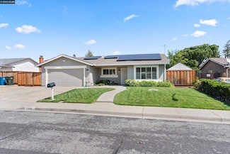 2208 Hamlin Dr, Antioch, CA 94509