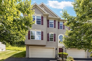 106 Broadstone Dr, Mars, PA 16046