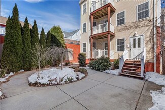 58 Sutton St Unit 4, Providence, RI 02903