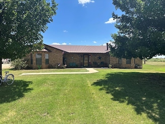 1427 County Road 132, Snyder, TX 79549