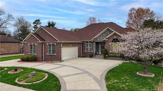 1519 Nole Dr, Jeffersonville, IN 47130