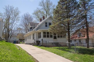 612 Creston Ave, Des Moines, IA 50315