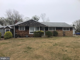 91 S Garden Blvd, Beverly, NJ 08010