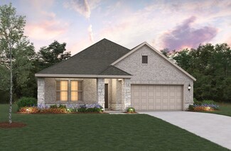 Carson, Prairie Ridge, TX 76084