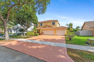 640 Culpepper Terrace, Davie, FL 33325