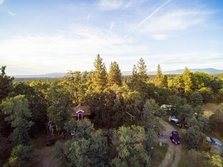 0 20 Acres Hubbard Way Unit 19-2445, Whitmore, CA 96096