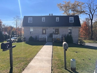 120-122 Berkey Dr, Johnstown, PA 15904