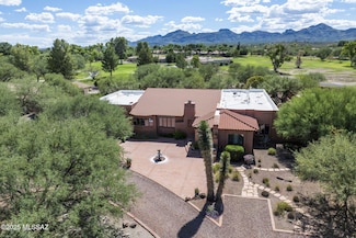2343 Belderrain, Tubac, AZ 85646