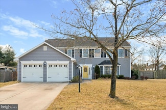 35 Manchester Rd, Mount Holly, NJ 08060