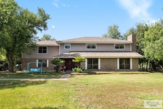 15844 Rio Rancho Rd, Harlingen, TX 78552