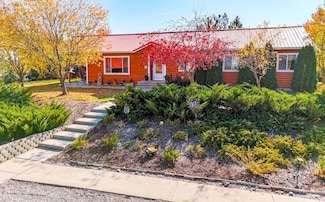 52772 Herak Rd, Charlo, MT 59824