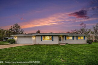 2241 S Aurelius Rd, Mason, MI 48854