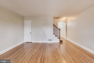 418 Peabody St NE, Washington, DC 20011