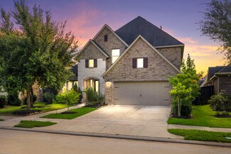 3314 Crimson Arbor Ln, Richmond, TX 77406