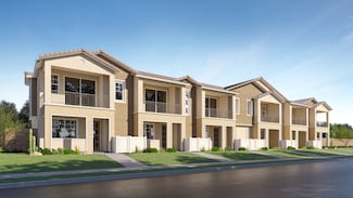 Verdin Plan 102D, Mesa, AZ 85212