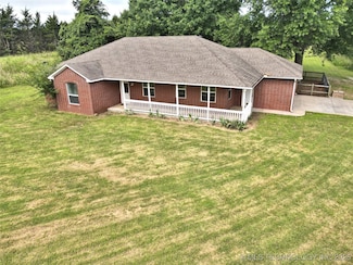 272 Rigsby Rd, Cleveland, OK 74020