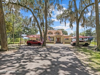 1065 Solano Cove Rd, St. Augustine, FL 32092