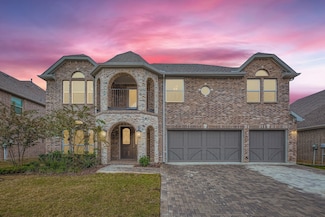 3302 Verona Dr, Corinth, TX 76210