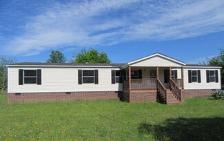 418 Woodyard Rd, Trenton, SC 29847