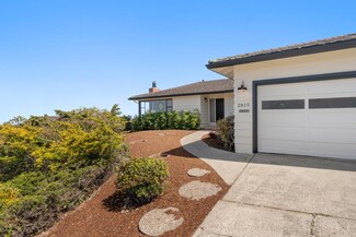 2815 Tiburon Way, Burlingame, CA 94010