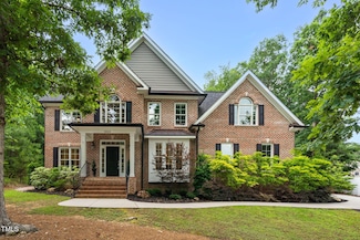 3604 Thorndike Dr, Wake Forest, NC 27587
