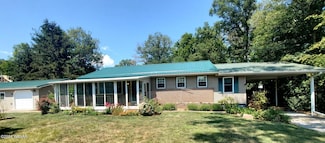 3043 Rauchtown Rd, Jersey Shore, PA 17740