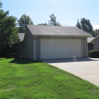 2601 Aurora Ave, Maryville, MO 64468