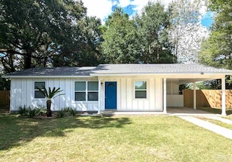 900 Lucerne Ave, Pensacola, FL 32505