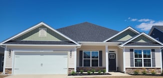 1011 Midnight Bourbon Manor, New Bern, NC 28562