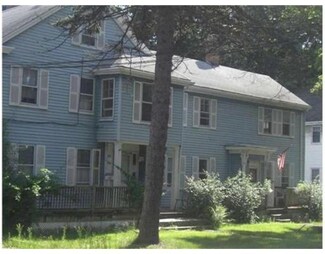26 Main St, Framingham, MA 01702