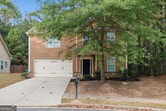 199 Mount Moriah Rd, Ball Ground, GA 30107