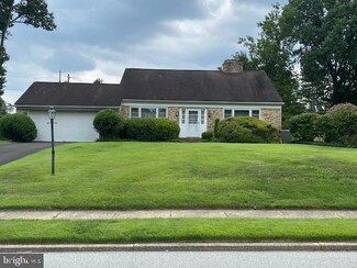 1323 Lenore Rd, Jenkintown, PA 19046