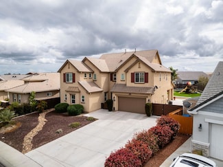 1540 Mirassou Dr, Manteca, CA 95337