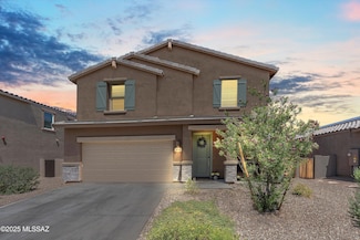 894 W Calle Zoca, Sahuarita, AZ 85629