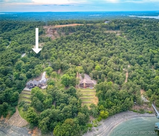 306 Stone Ridge Rd, Eufaula, OK 74432