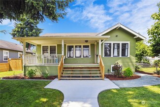 1806 Cedar St, Everett, WA 98201
