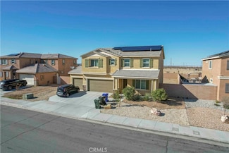 12454 Camino Alto, Victorville, CA 92392