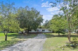 163 Fox Wood, Sanford, NC 27332