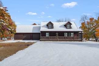 16189 S 14th St, Schoolcraft, MI 49087