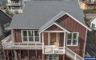 6201 Exodus St SE, Salem, OR 97306