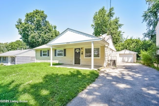 4809 Granada Dr, Louisville, KY 40272