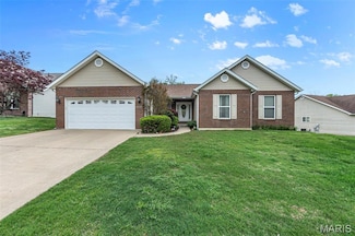 2600 Cobblestone Ct, Cape Girardeau, MO 63701