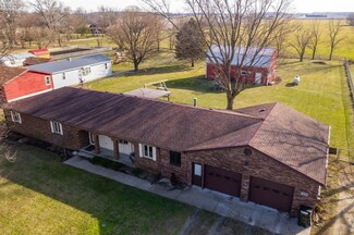 7395 County Road 67, Gibsonburg, OH 43431