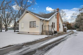 56586 Ash Rd, Osceola, IN 46561