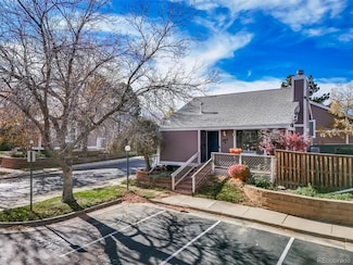 3853 S Genoa Ct Unit D, Aurora, CO 80013